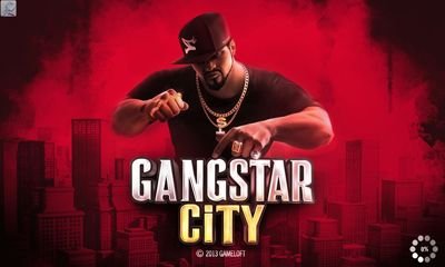 game pic for Gangstar City